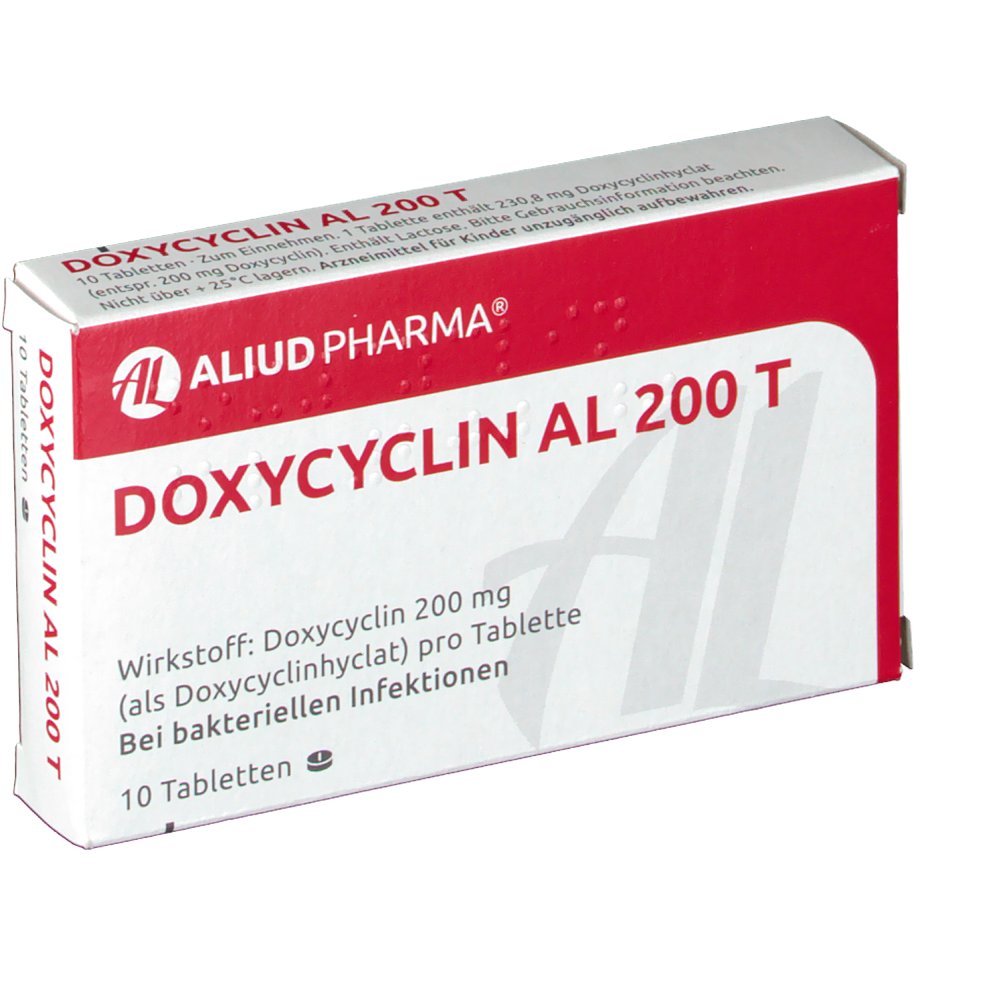 Doxycyclin