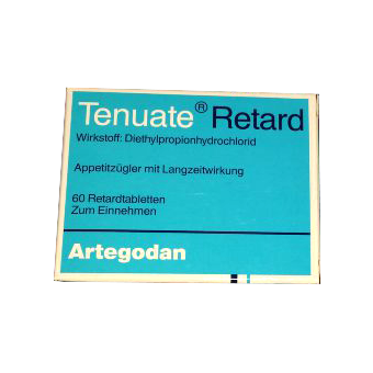 tenuate