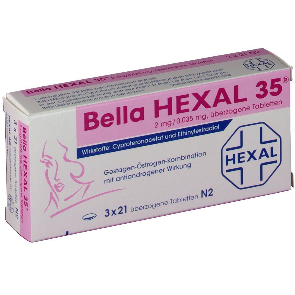 Bella Hexal