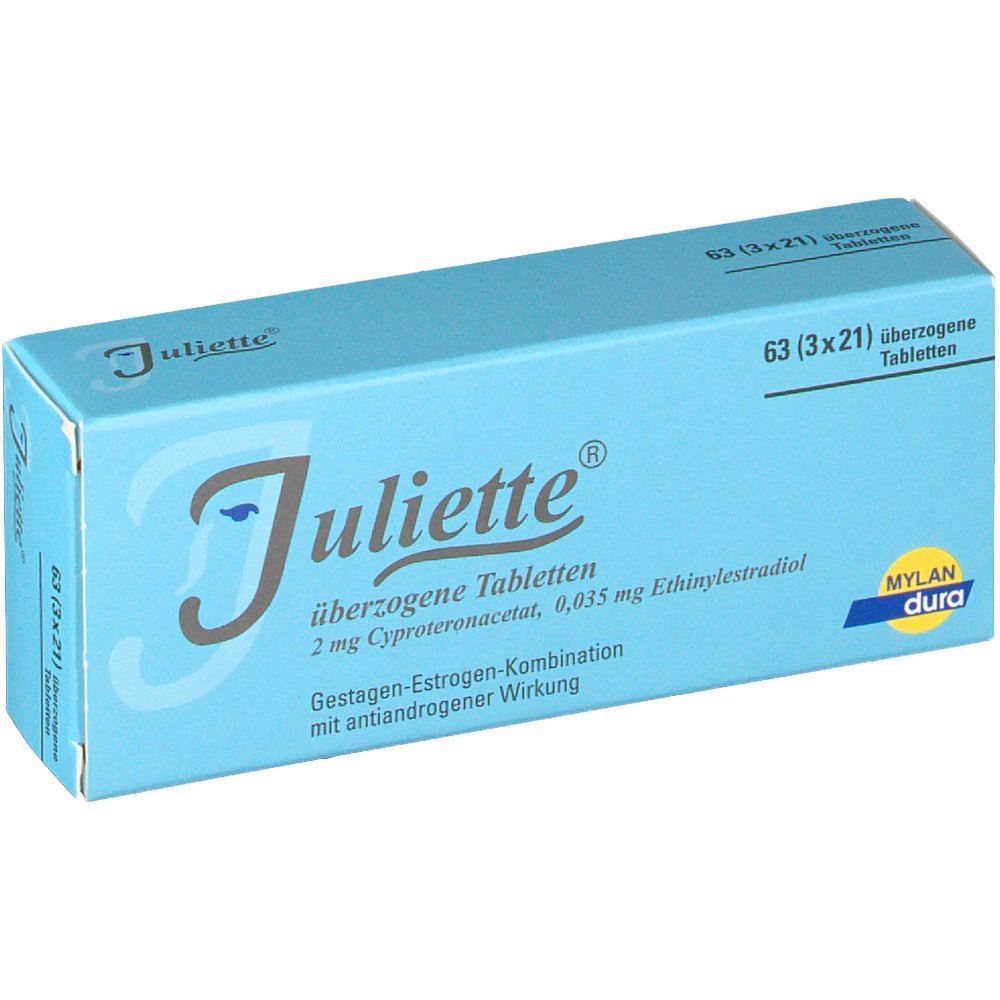 Juliette