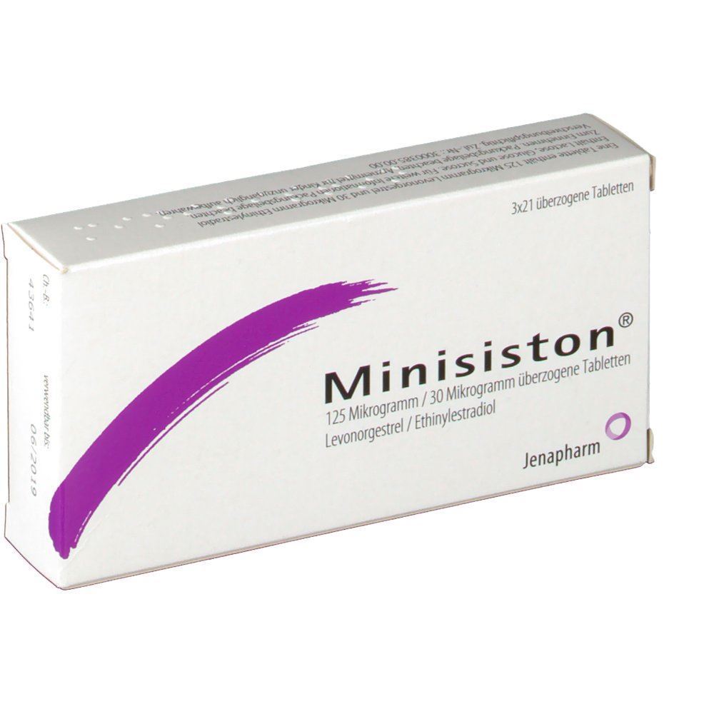 Minisiston