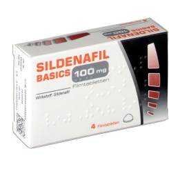 Sildenafil Basics