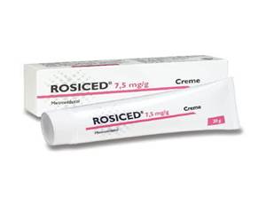 Rosiced Creme