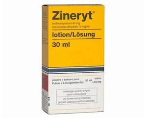 erythromycin salbe