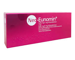 neo eunomin
