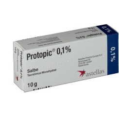 protopic salbe