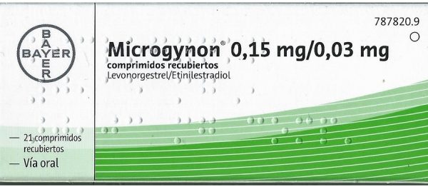 Microgynon