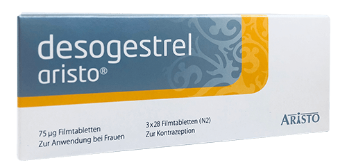 desogestrel